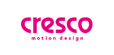 cresco motion design