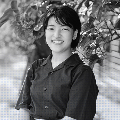 小谷野 優伽